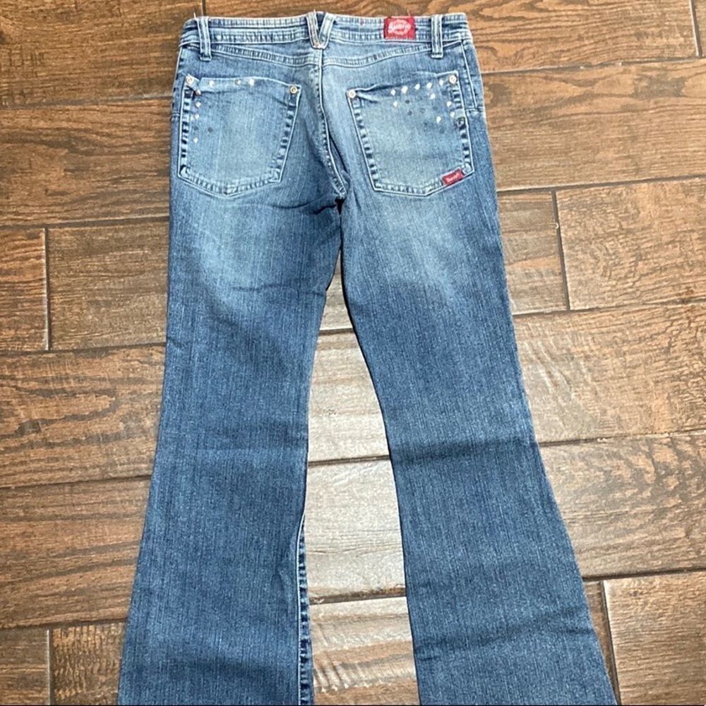 Vintage Smiths 1906 Junior Jeans Size 5